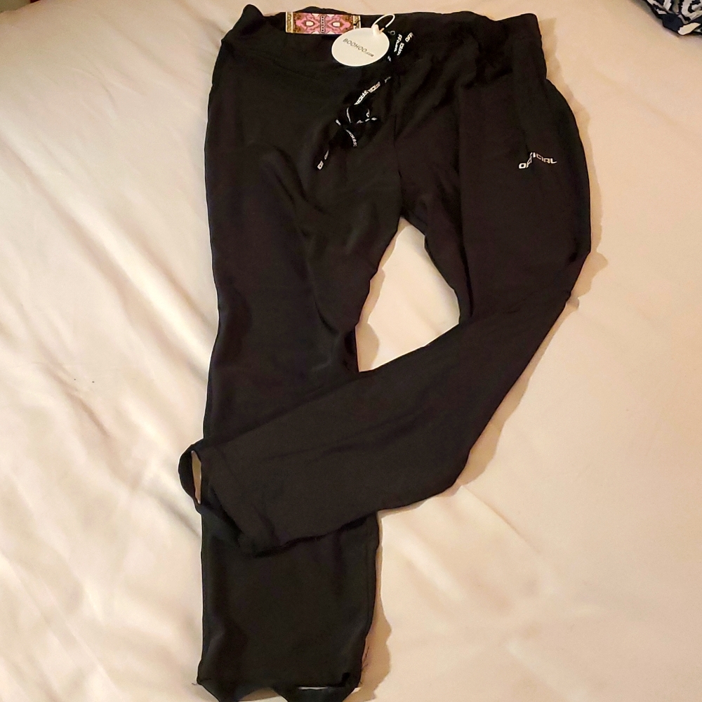 Active Leggings
